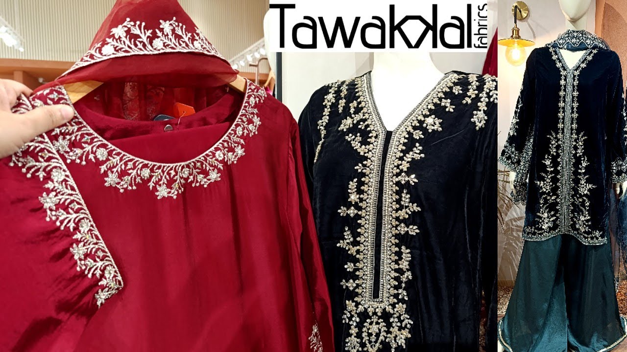 Tawakkal khaas New Collection 2026🔥Tawakkal Eid Collection🔥 Tawakkal Sale price Collection 