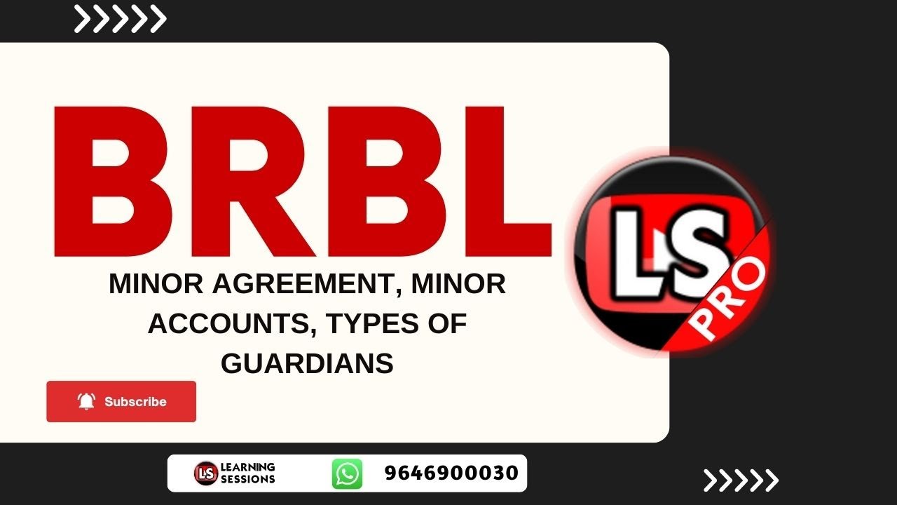CAIIB BANKING REGULATION AND BUSINESS LAW   | CAIIB EXAM PATTERN | MOST IMPORTANT CONCEPTS