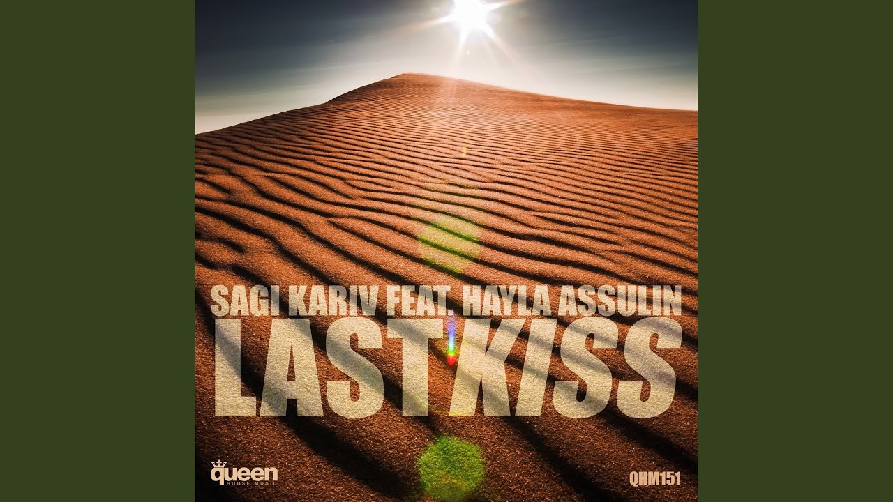 Last Kiss