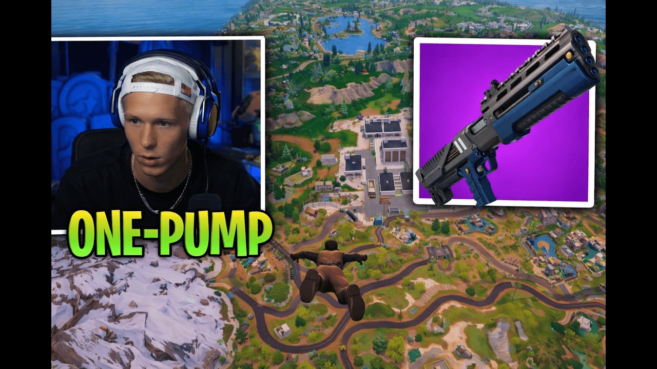 MrSavage DESTROYS Everyone at Slurpy Swamp in Cash Cup