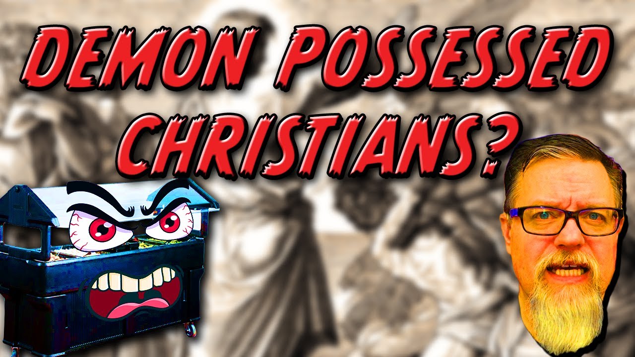 F4F | Do Christians Need Demons Cast Out of Them?