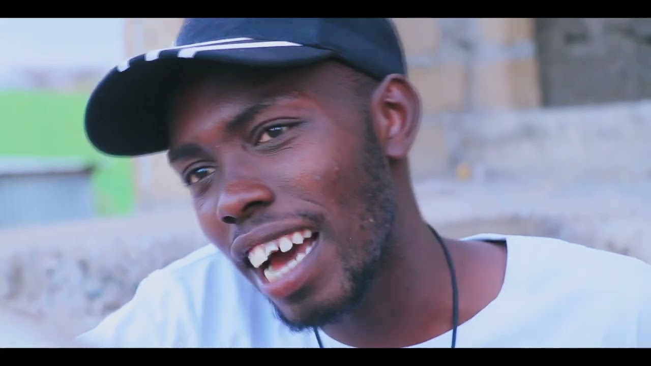 Maisha ya kitambo-Baringo Finnest comedy 030