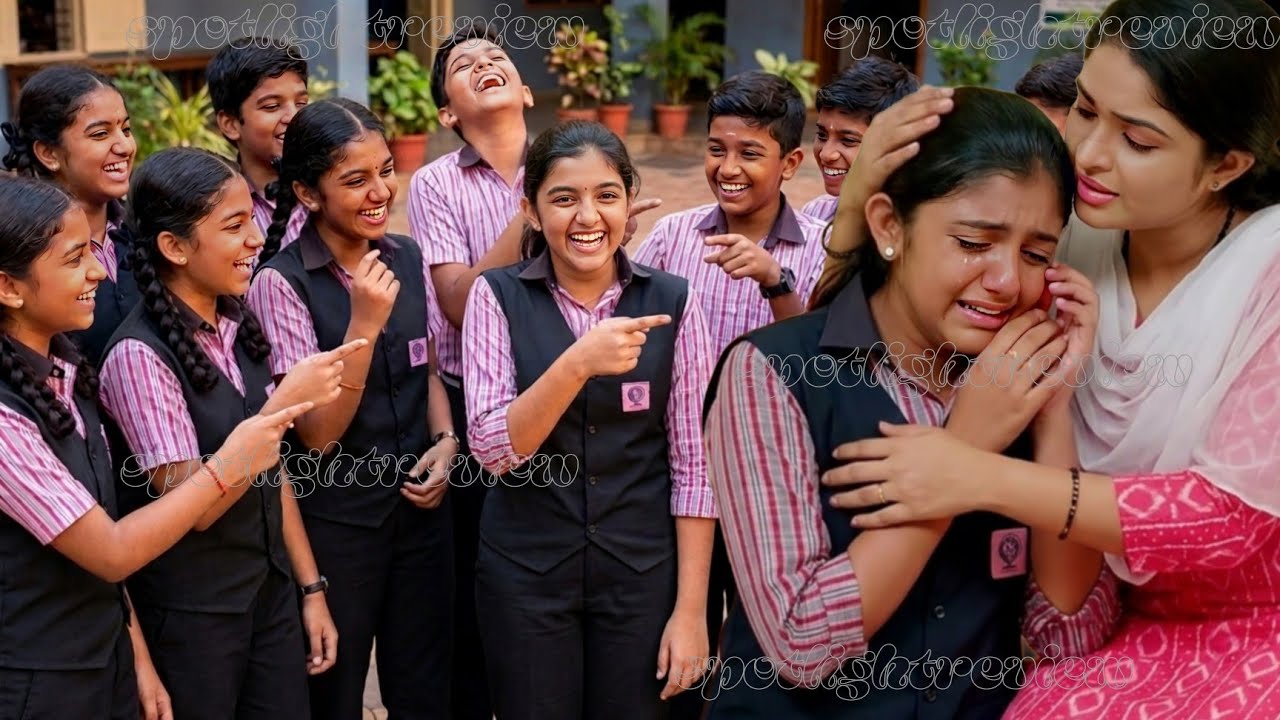 ഇവളുടെ ചേട്ടൻ റേപ്പ് കേസിലെ പ്രതിയാ സ്കൂളിൽ വച്ച് കൂട്ടുകാർ കളിയാക്കിയപ്പോൾ പൊട്ടിക്കരഞ്ഞു കൃഷ്ണ 