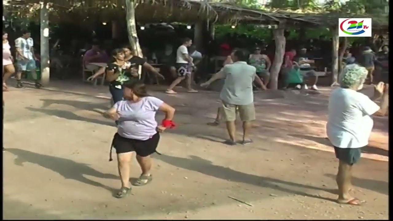 Chaya del Profe Aguero