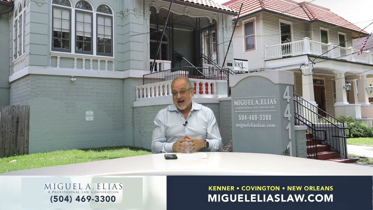 Miguel Elias cambios en DACA