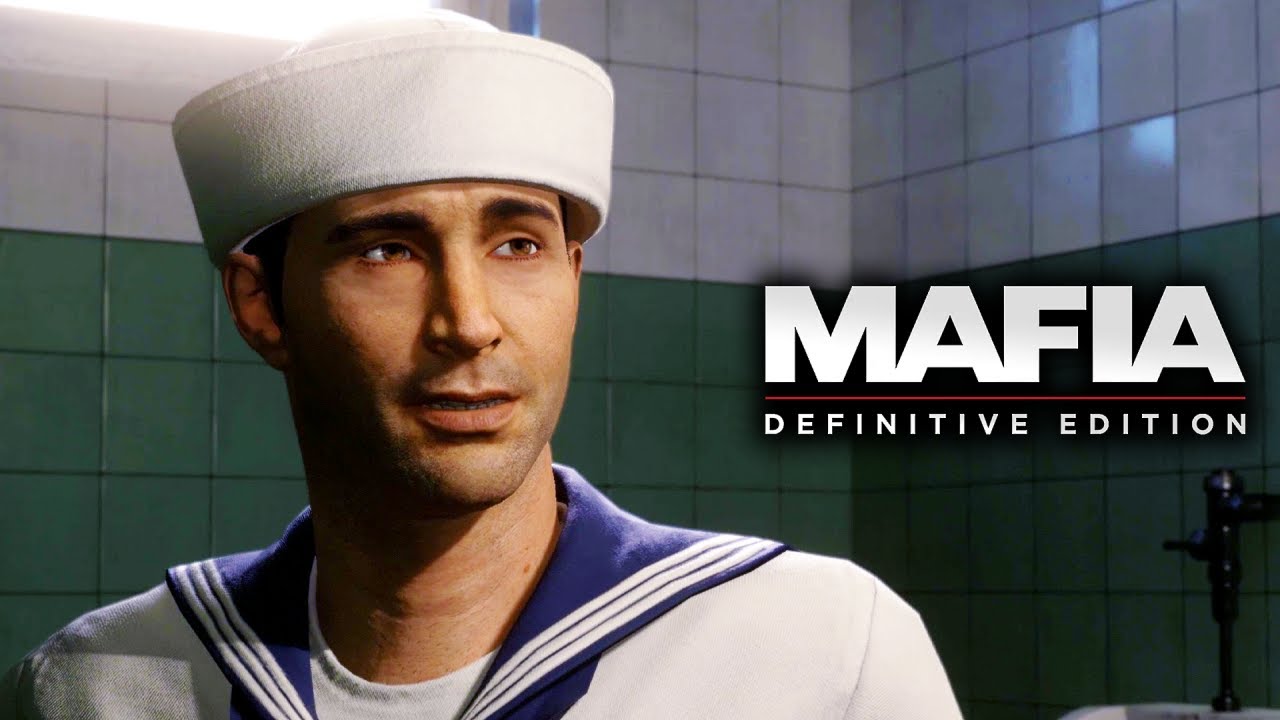 Mafia: Definitive Edition - Mission #14 - Happy Birthday