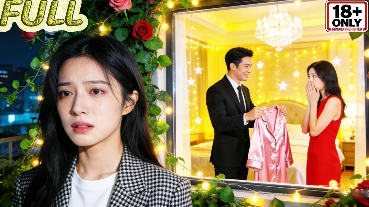 Suaminya suruh sekretaris pakai baju tidurnya! Dia nikah sama CEO yang cintai dia! Dia menyesal!