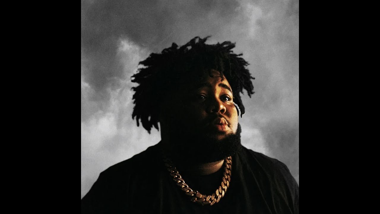 [FREE] Rod Wave Type Beat - 
