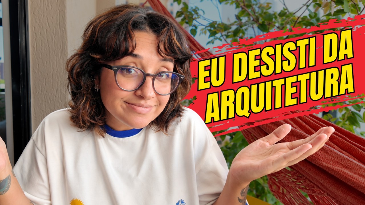 NÃO QUERO mais essa carreira! o que acontece depois da desistência?