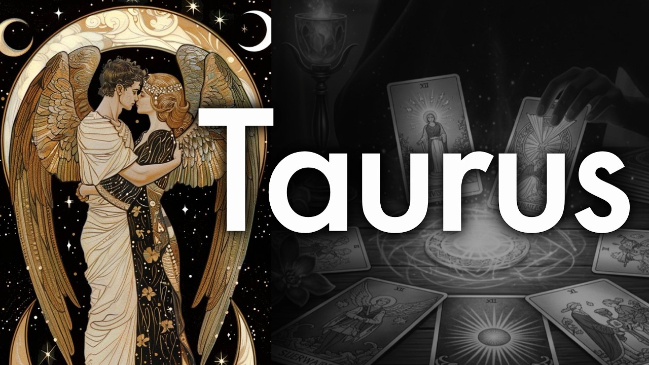 TAURUS💗A Very INTENSE Reunion Ahead!!! YOU DON'T WANT To Miss THIS...🔮👀