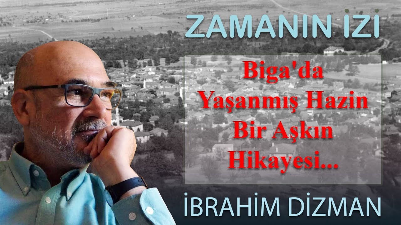 Hazin Bir Aşk Hikayesi