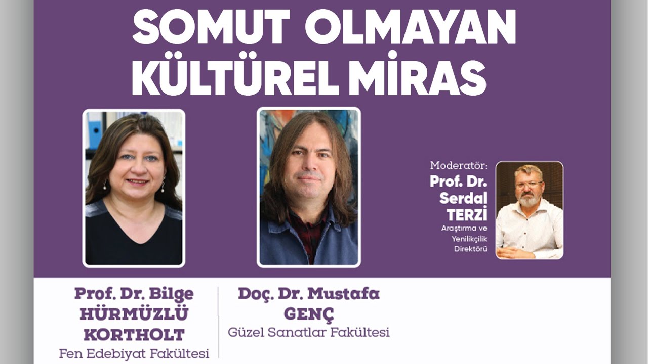 Somut Olmayan Kültürel Miras