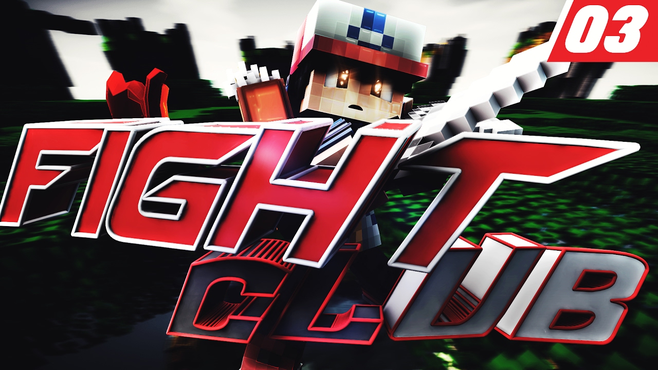 ICH BEI MINECRAFT SKY?! • Minecraft Fight Club #03 | Fazon