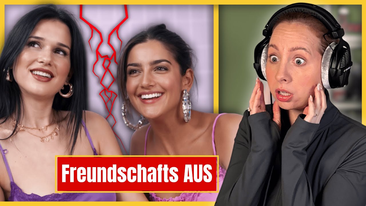 Nessi on Tour vs.  Tanja Makarić