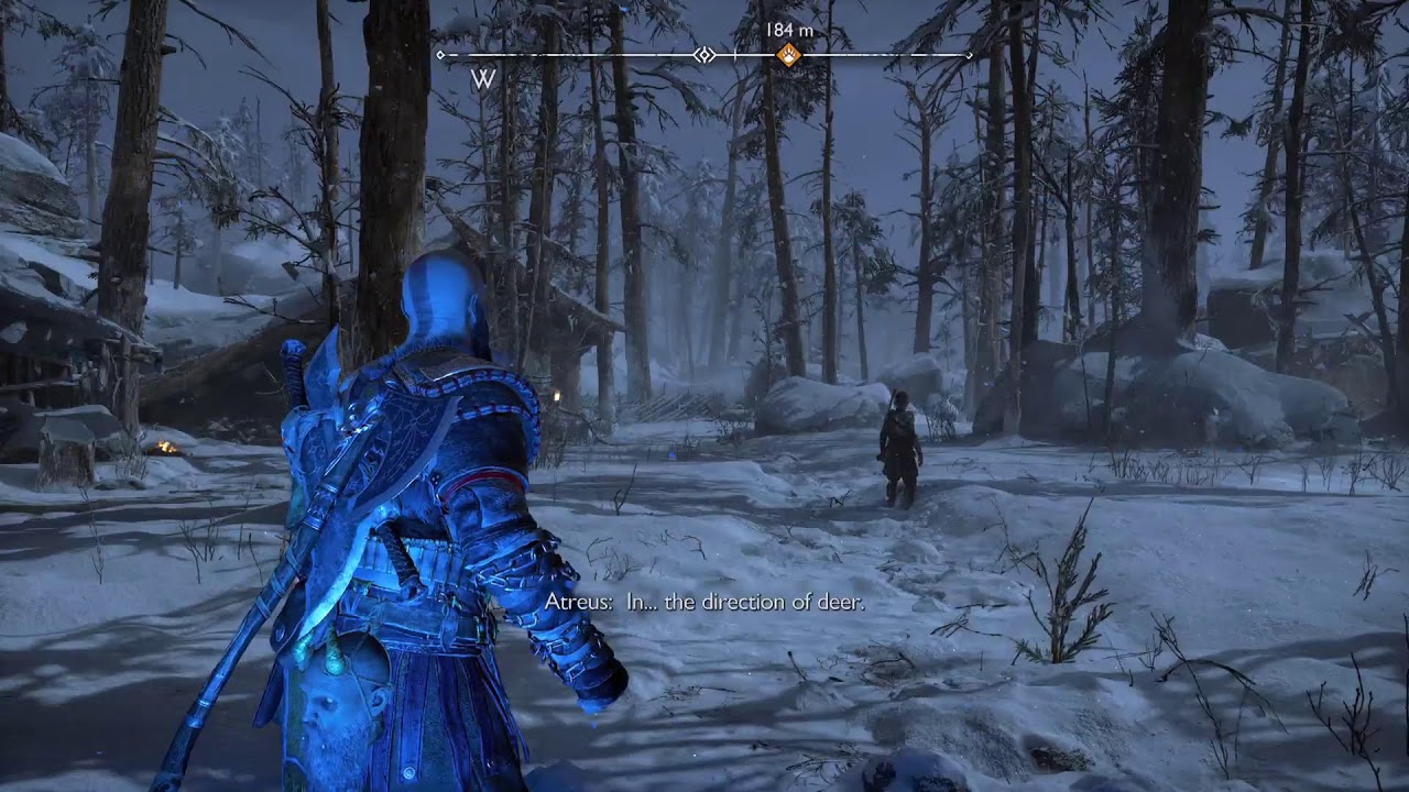 God of War Ragnarok Gameplay: Gmgow Difficulty Road to 100% Part 9