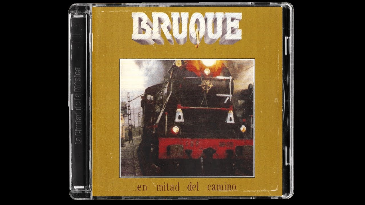 Bruque - Beirut
