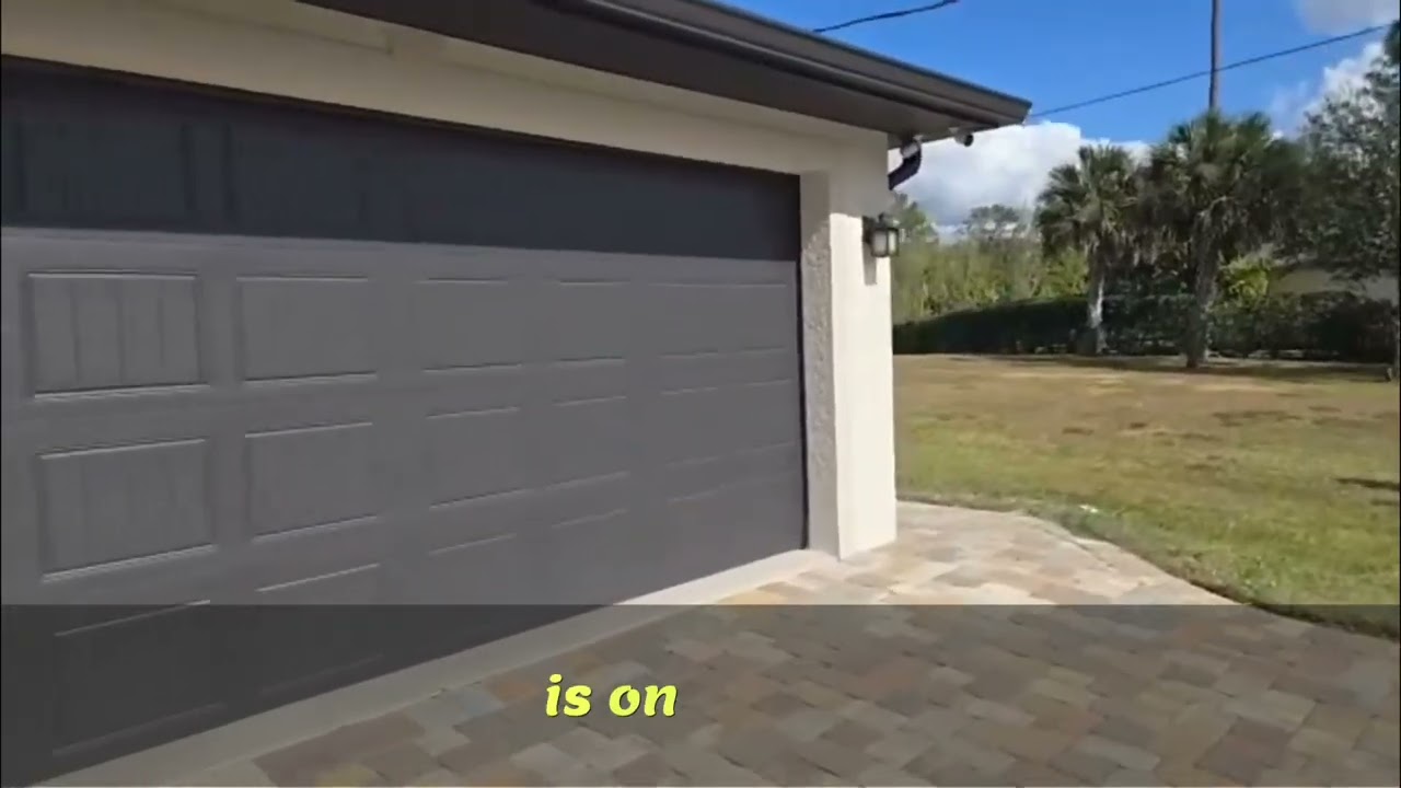 Northport Double Lot Home for Sale! #shorts