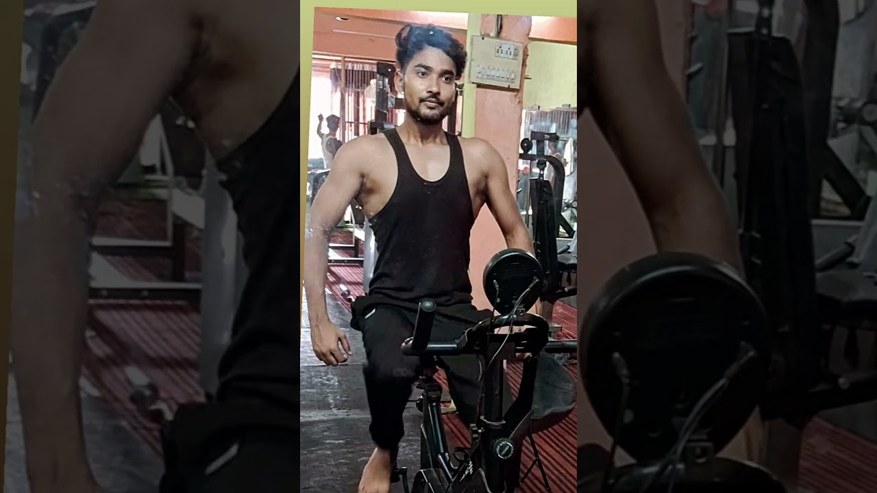 gym cardio!! #s4sfitness #motivation #shorts
