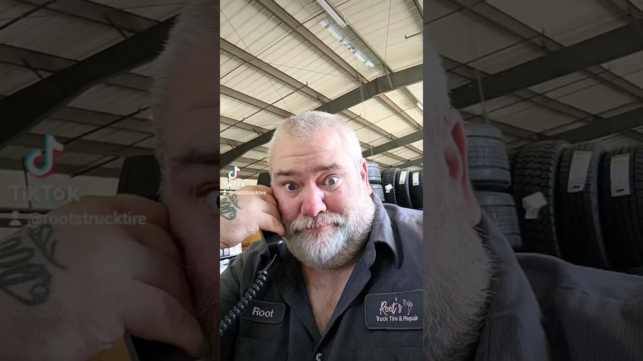 When You Call For Payment #breakdown #roadservice #call #payment #phone #funny #fail