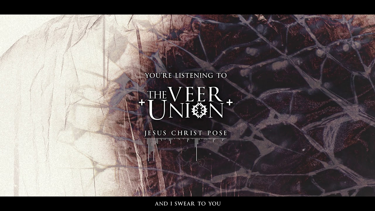 Soundgarden - "Jesus Christ Pose" - (Cover By The Veer Union)