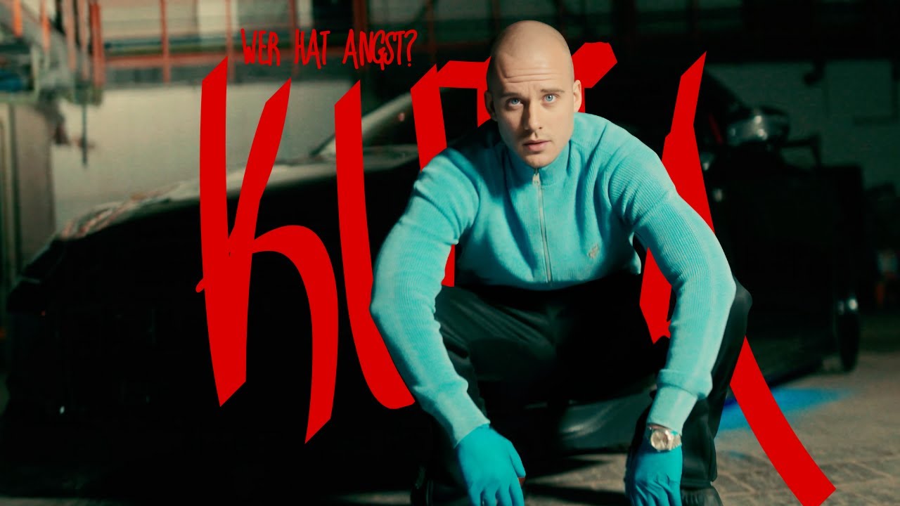 Kutta - wer hat angst (prod.by SYLVO & Ben Walter)