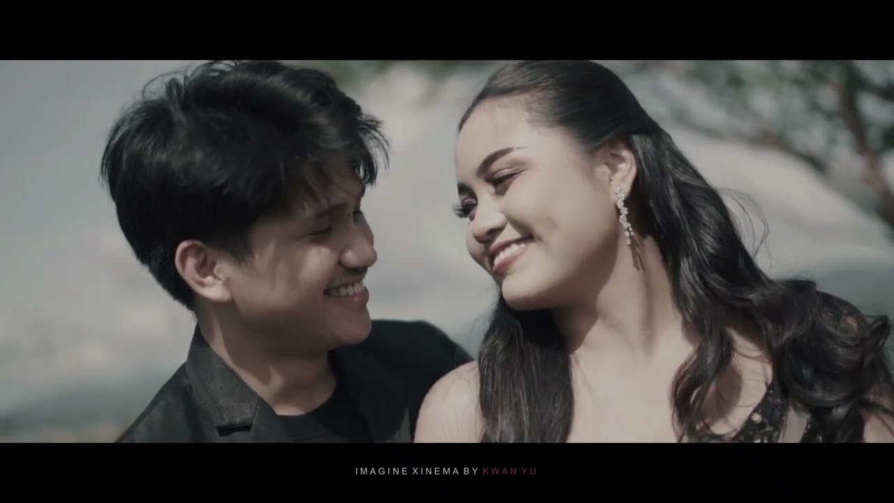 Kau memang untukku ( wedding song ) by Funky Zone #musica  #weddingsong
