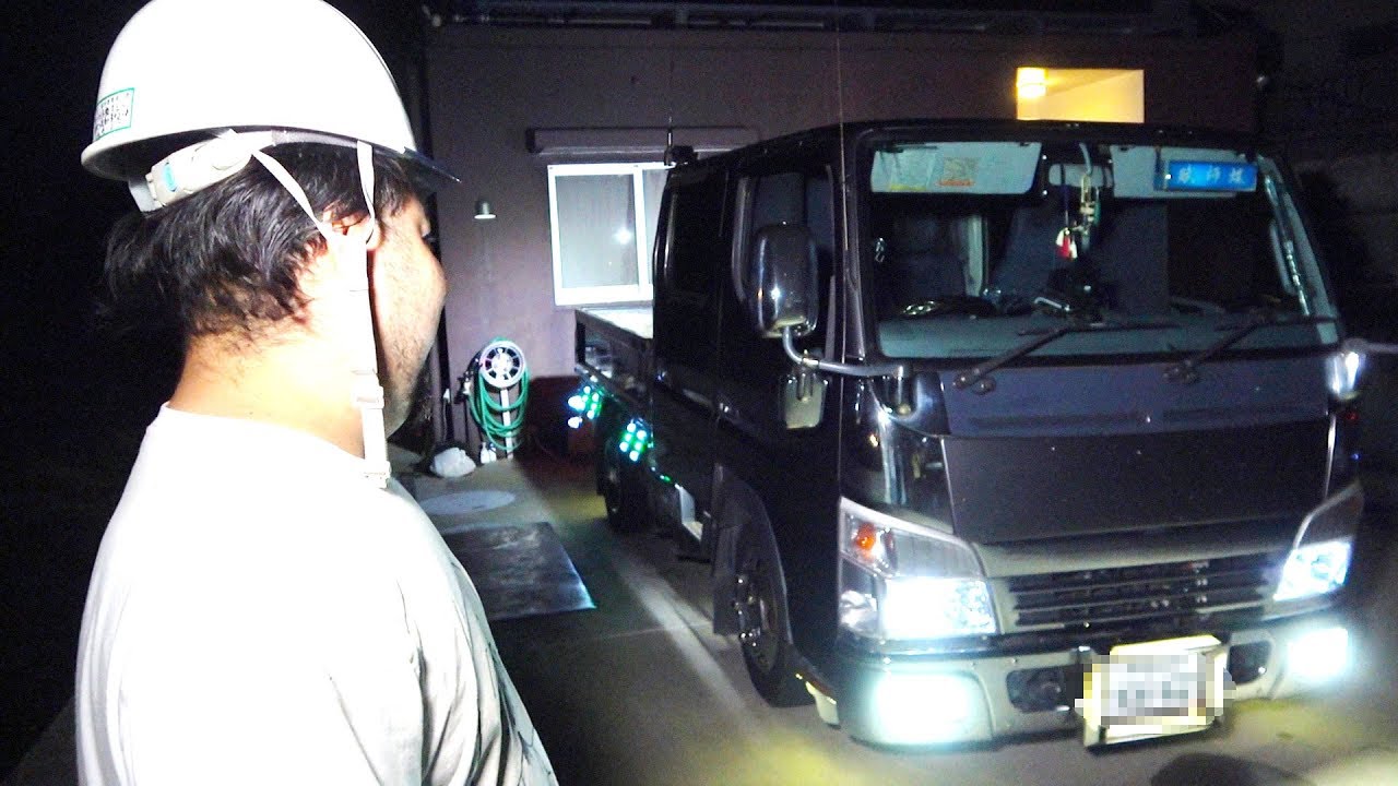 孫六、車を買う【後編】