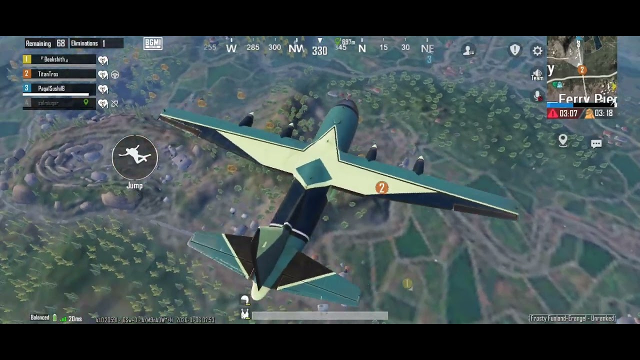 THE TROX DOMINATION 🔥 | 7 Kills Montage | Jonathan Style Aggression #bgmishorts #titantron 