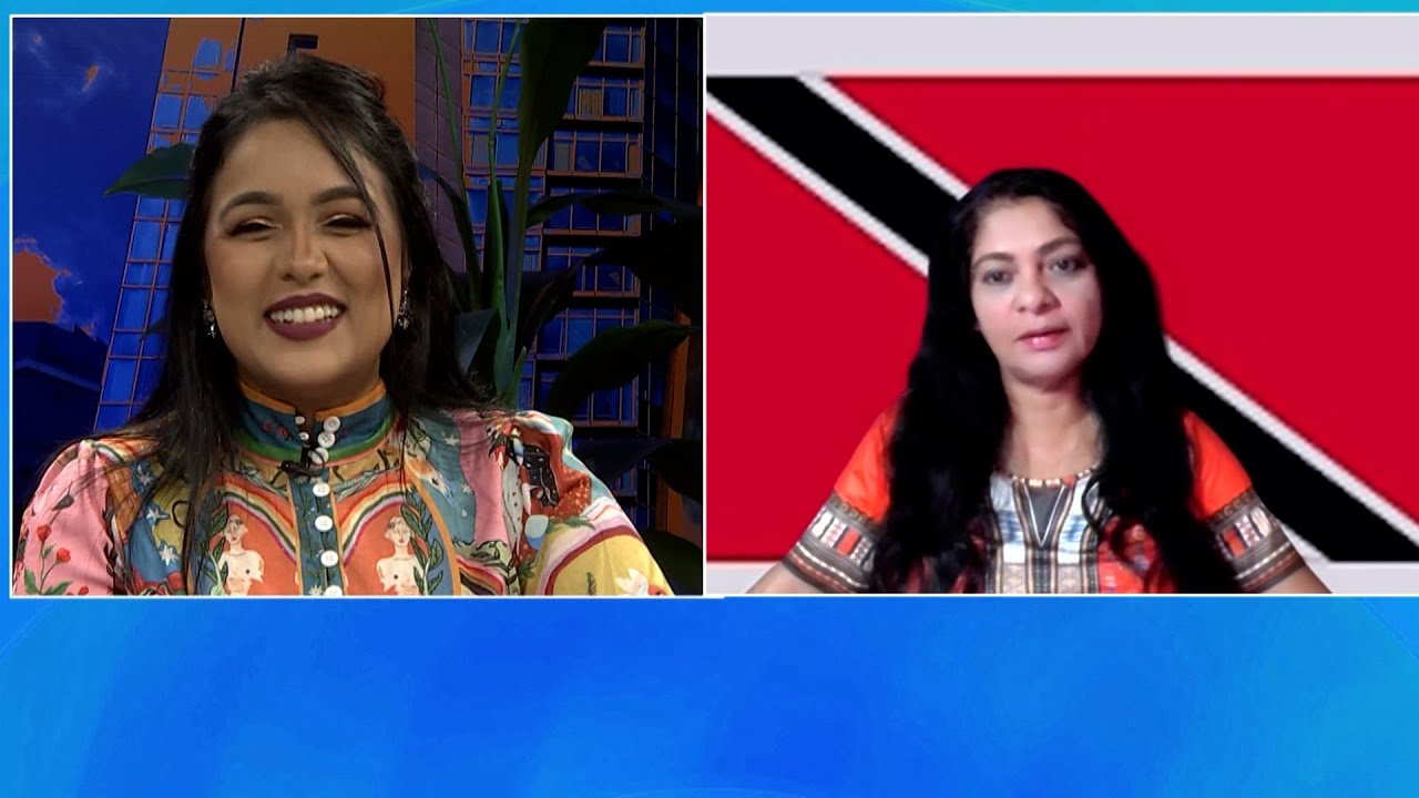 Silent Protest In Schools: An Academic Perspective With Dr Indira Rampersad
