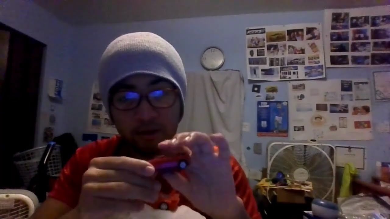 kenyia king,me showing you my red toy cars happy chinese new year part 8