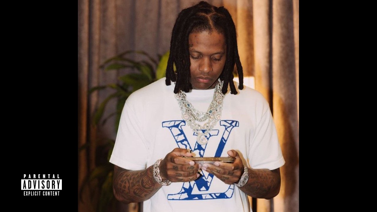 (FREE) Lil Durk Type Beat 2026 - 