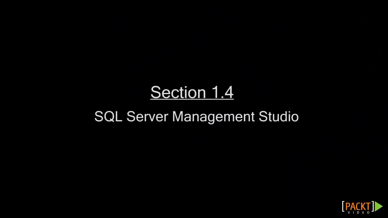 Microsoft SQL Server Analysis Services Demystified