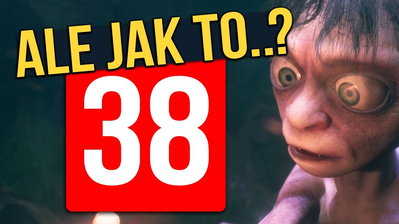 Najgorsza gra 2023 już tu jest