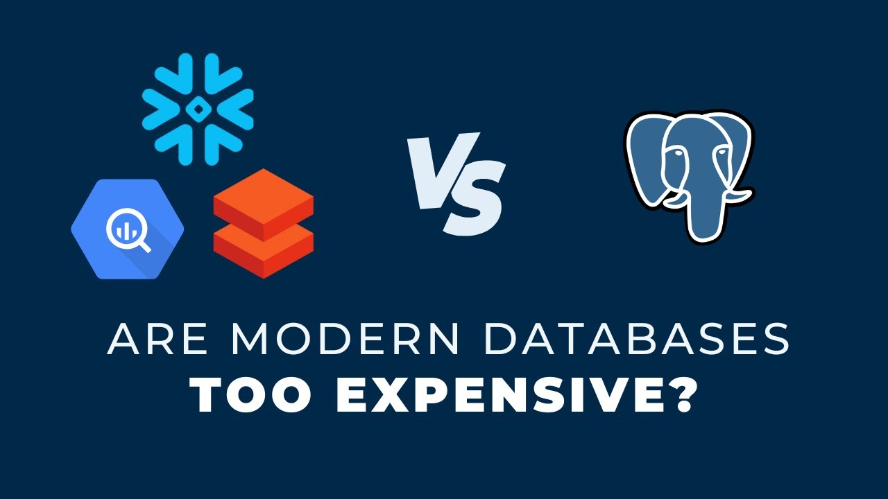 Can Small Data Teams Afford a 