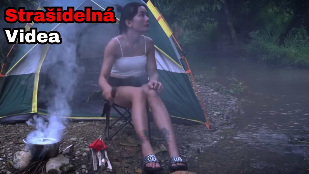 6 NEJSTRAŠIDELNĚJŠÍCH VIDEÍ, Po kterých už NIKDY neusneš!