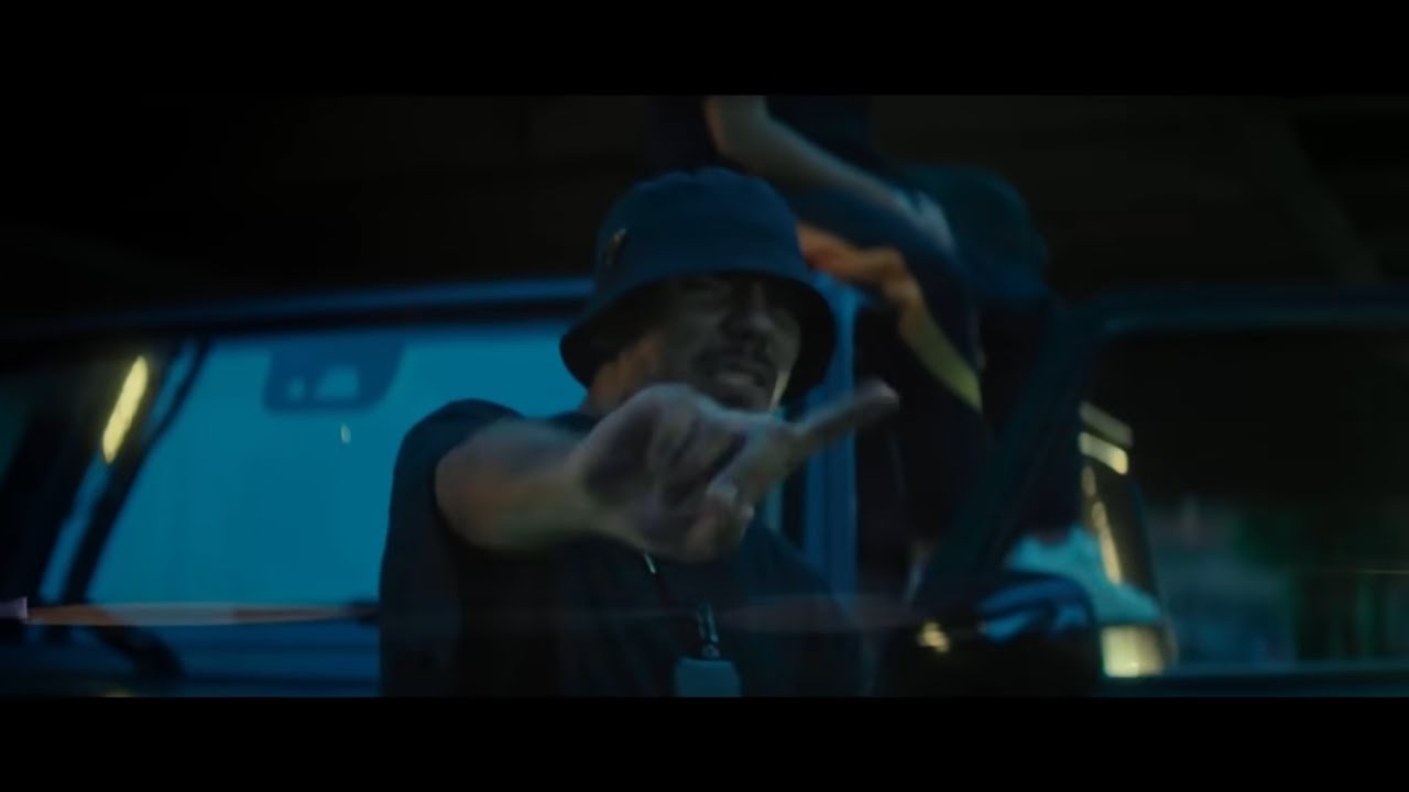 CAPITAL BRA ►GAUNER◄ (prod. Kingside)