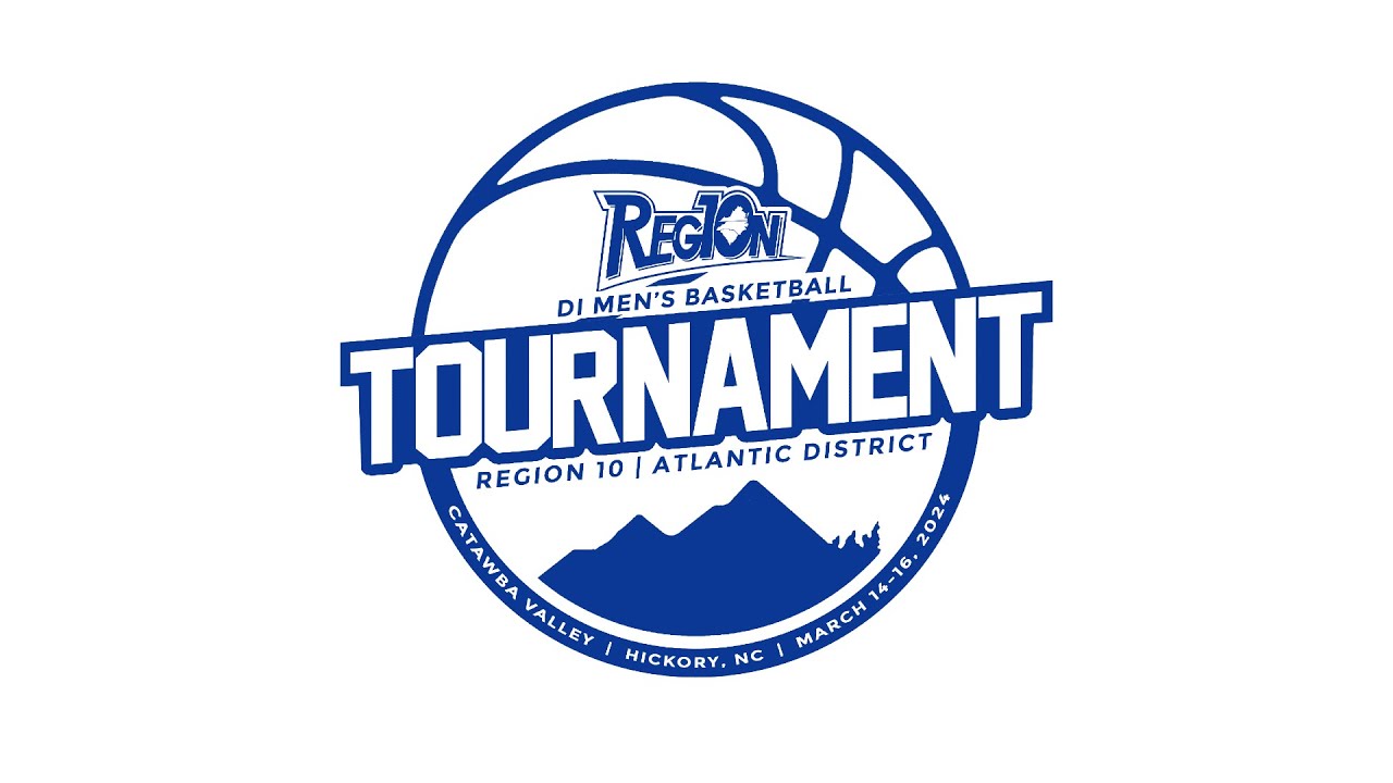 #2 Brunswick vs #7 USC Salkehatchie (Region 10 Basketball Tournament Quarterfinal)