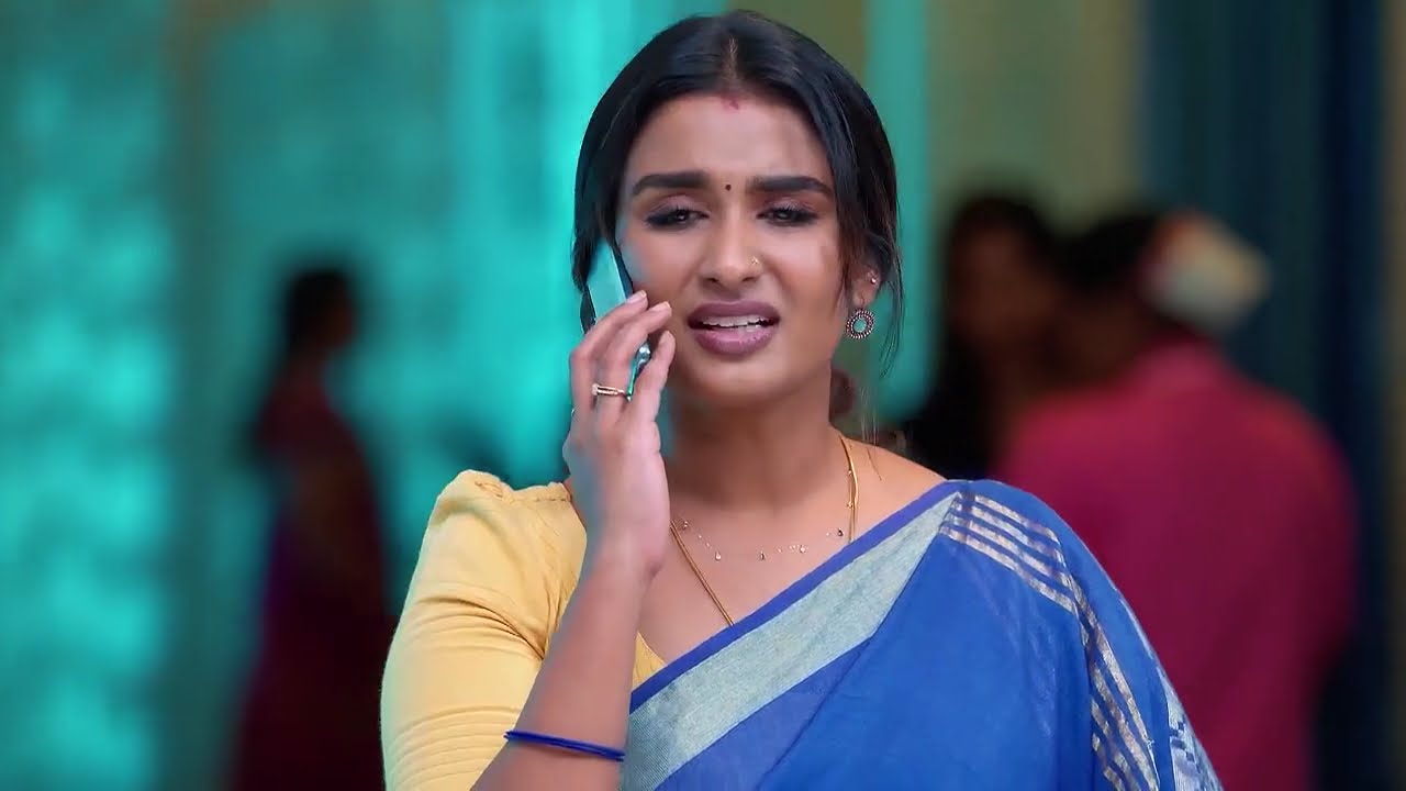 Nenjathai Killathe | Ep - 131 | Webisode | Dec 24 2024 | Zee Tamil