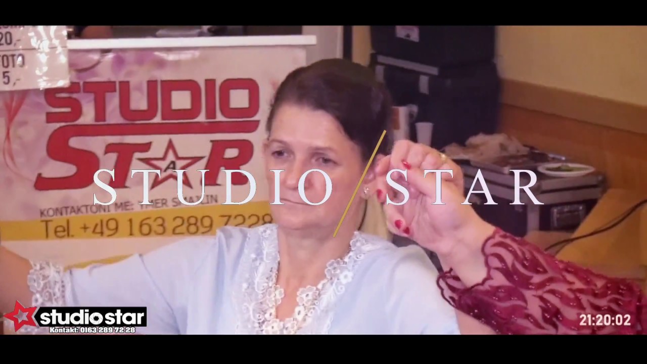 Synetija Iljazit - Te Bajrami 2018 ┇ Sulltan Hajolli ┇ #studiostar