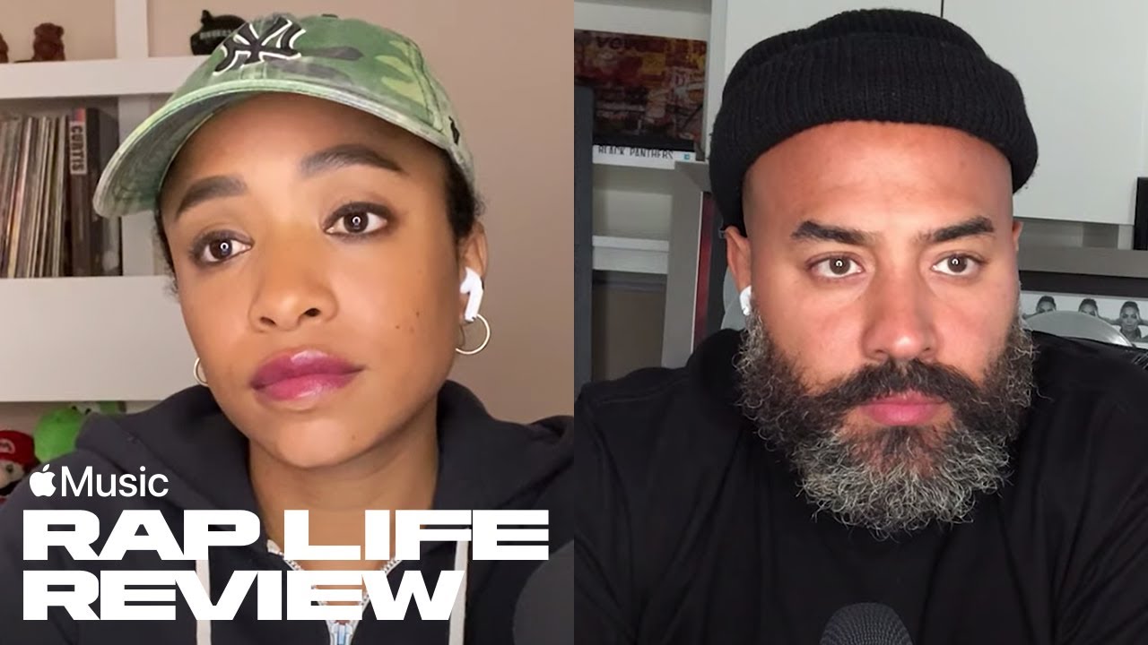 Music&rsquo;s Role in Activism and the Fight Against Racial Injustice l Rap Life Review