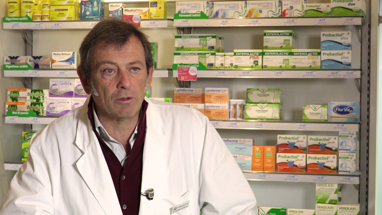 BD Rowa ProLog para Rowa Vmax