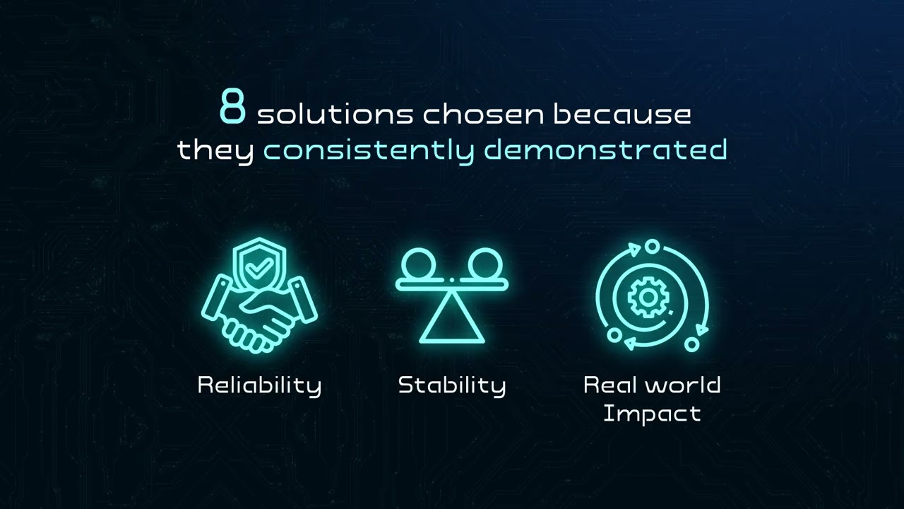 AI Done Right: Inside TresVista’s Rigor‑Driven Innovation System