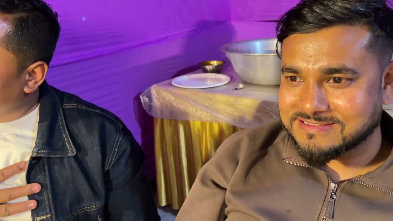 Aarati bunu ko haldi 2082/11/25