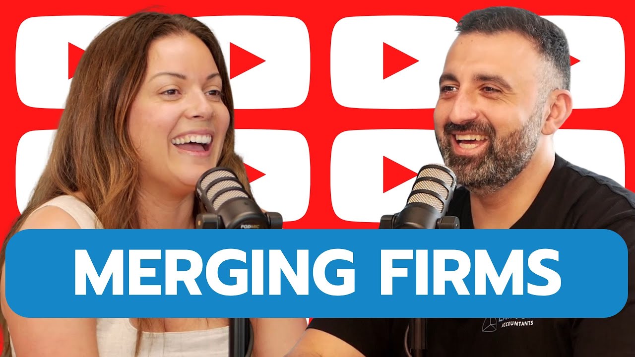 Why Catarina Santini Merged With Latitude | The Lat Chat #37