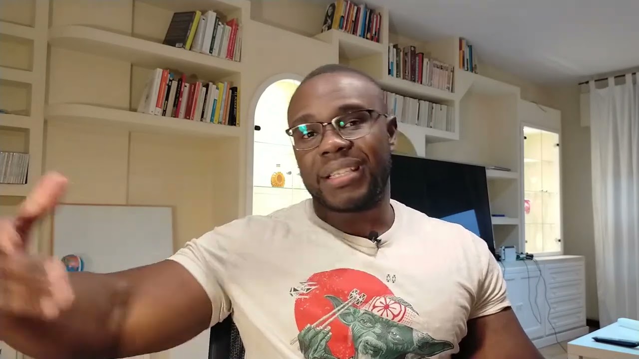 ISTJ Análisis