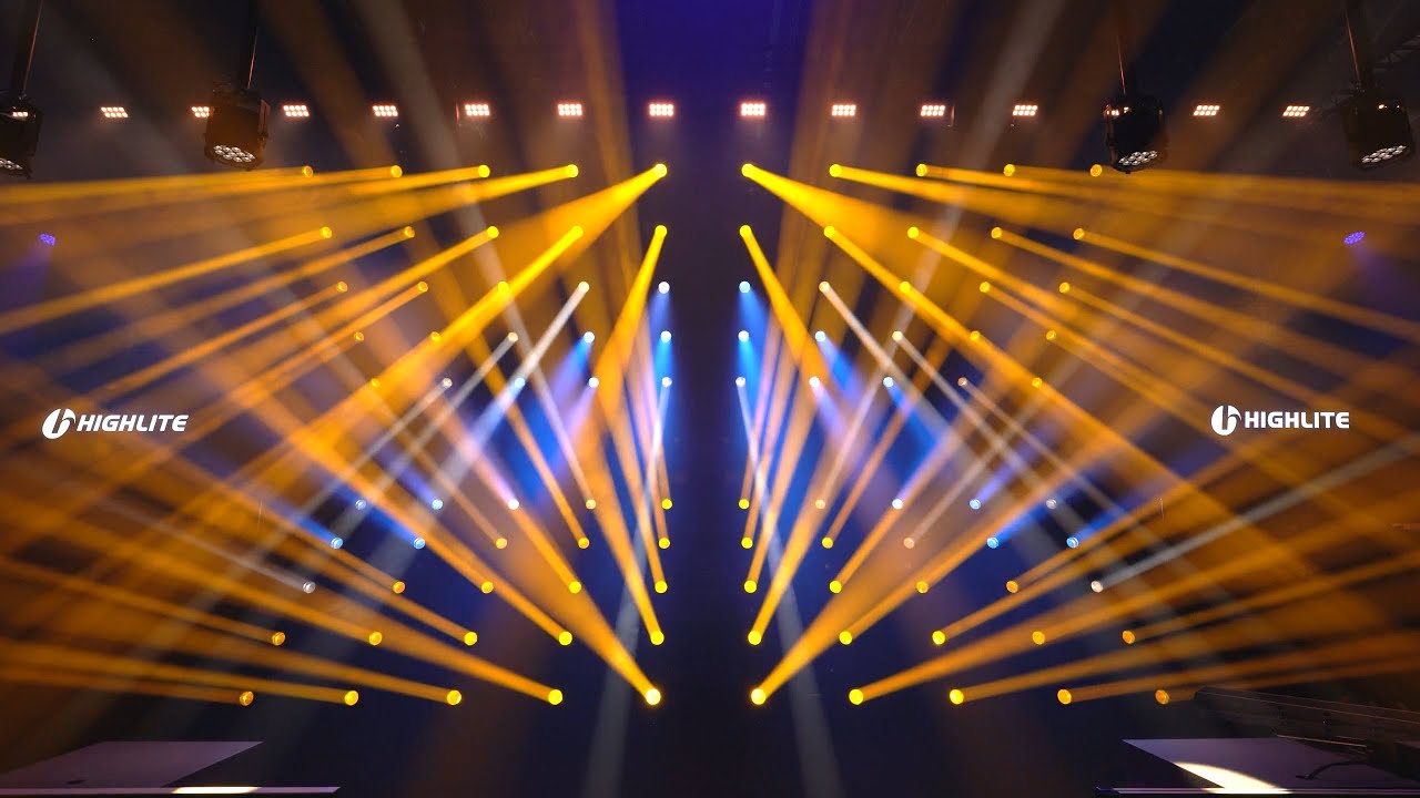 Highlite International at Prolight + Sound 2024 - Show 1