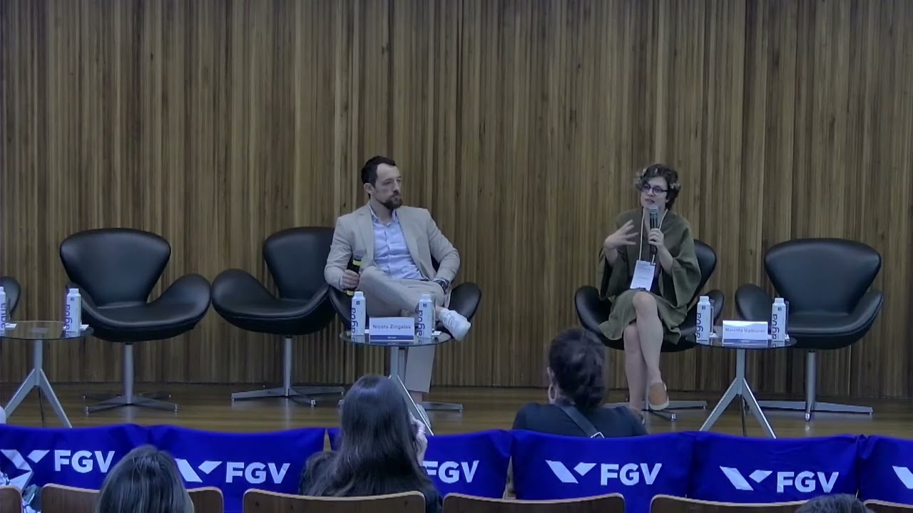 Fireside Chat: Marcela Mattiuzzo – Interoperability as a Remedy