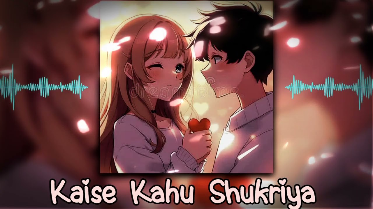 Kaise Kahu Shukriya - Devbhoomi Uttrakhand || Official Audio || New Song 2026