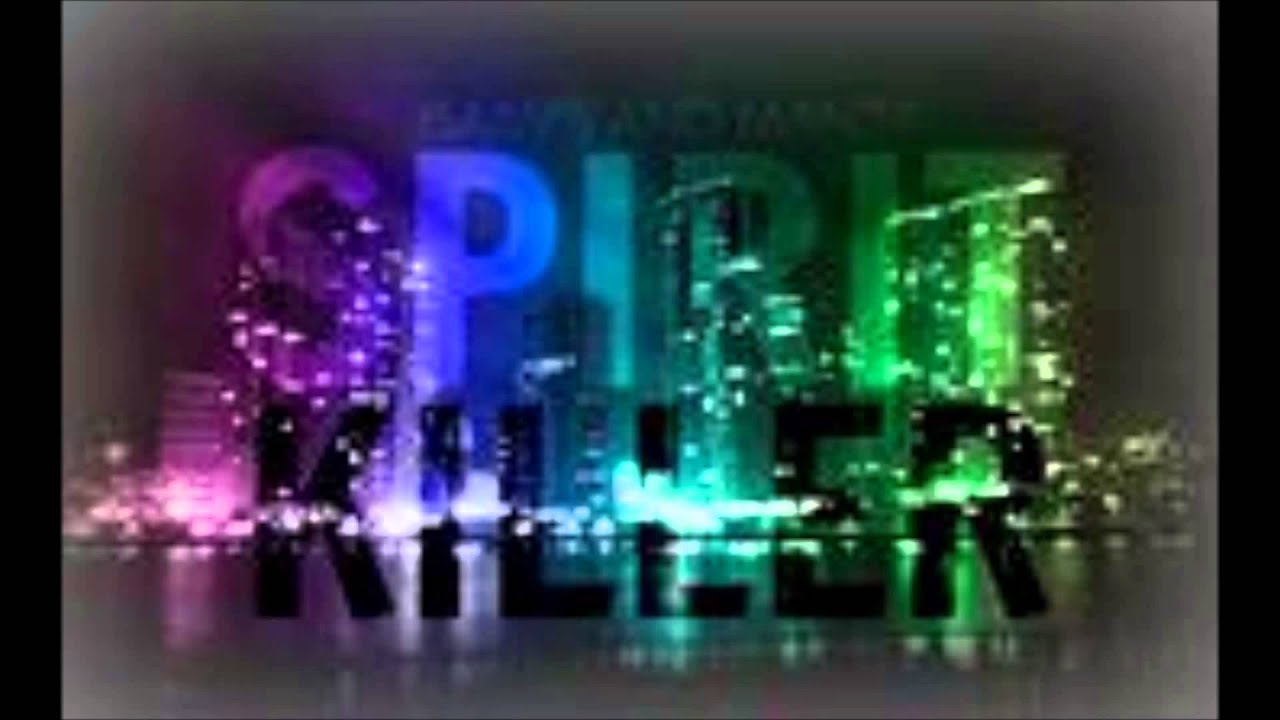 Spirit Killer - Jsamps Ft. Manzy (Prod. Jsamps)