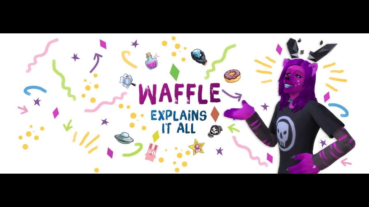 Figuring Out Venue Stuff - Waffle Explains It All!